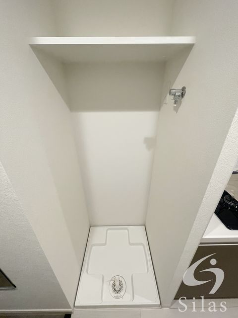 拡大写真:大阪市西淀川区姫里2丁目 4階401の同仕様