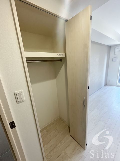 拡大写真:大阪市西淀川区姫里2丁目 4階401の同仕様
