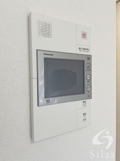 拡大写真:大阪市西淀川区姫里2丁目 4階401の同仕様