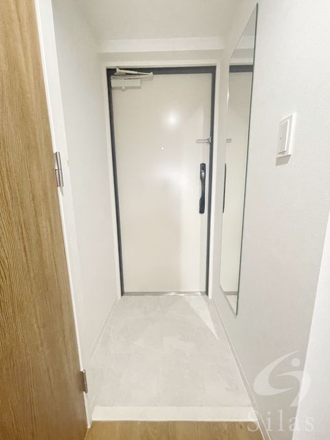 拡大写真:池田市新町 4階401の内観