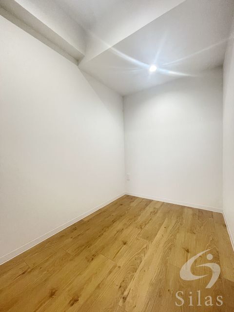 拡大写真:池田市新町 4階401の内観