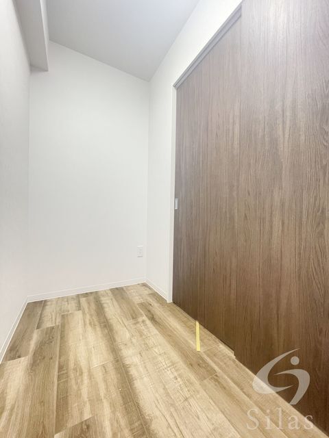 拡大写真:池田市新町 7階702の内観
