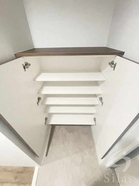 拡大写真:池田市新町 7階702の内観