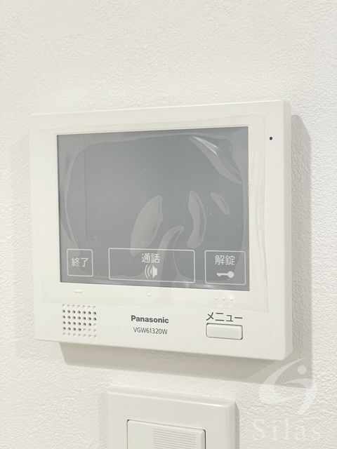 拡大写真:池田市新町 7階702の内観