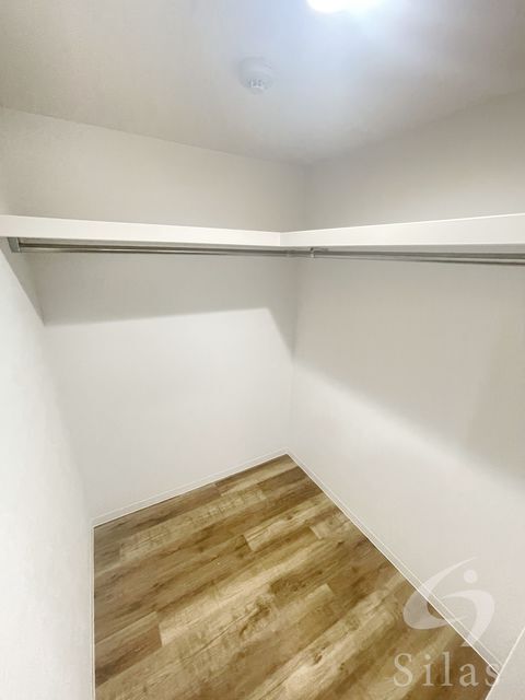 拡大写真:池田市新町 9階901の内観