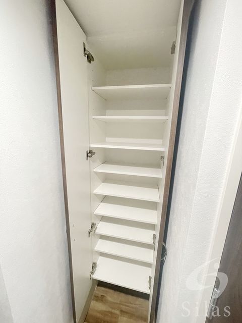拡大写真:池田市新町 9階901の内観