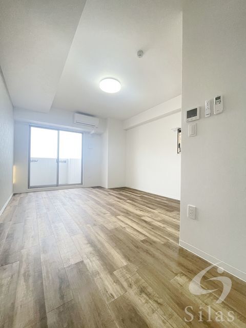 拡大写真:池田市新町 9階901の内観
