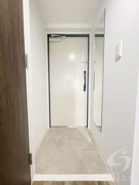拡大写真:池田市新町 9階901の内観