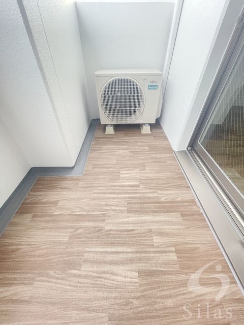 拡大写真:池田市新町 9階901の内観