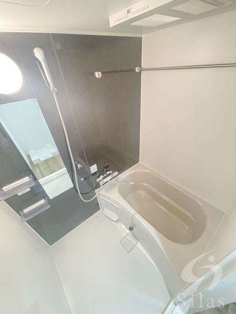拡大写真:池田市新町 9階901の内観