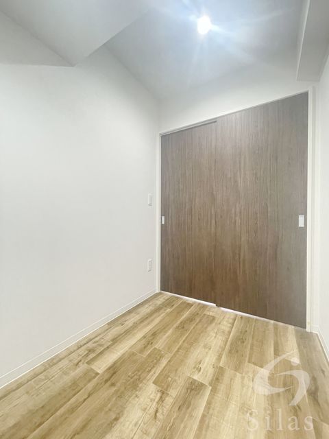 拡大写真:池田市新町 9階901の内観