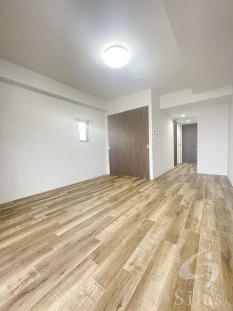 拡大写真:池田市新町 9階901の内観