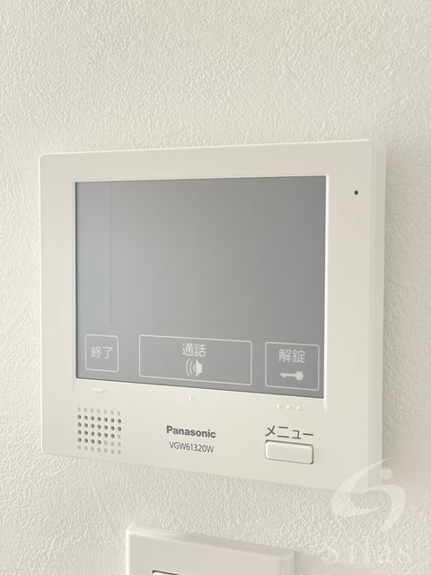 拡大写真:池田市新町 9階901の内観