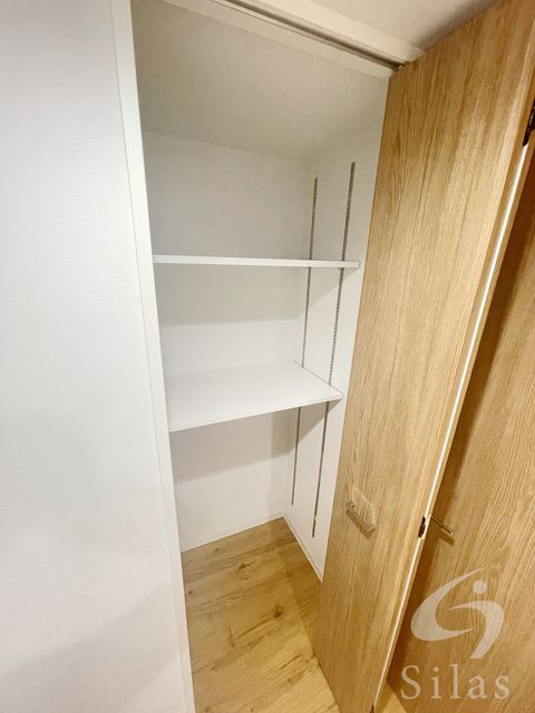拡大写真:池田市新町 10階1002の内観