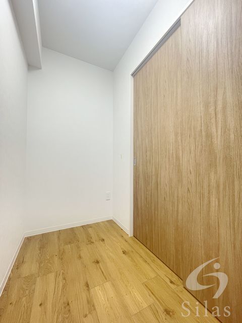 拡大写真:池田市新町 10階1002の内観