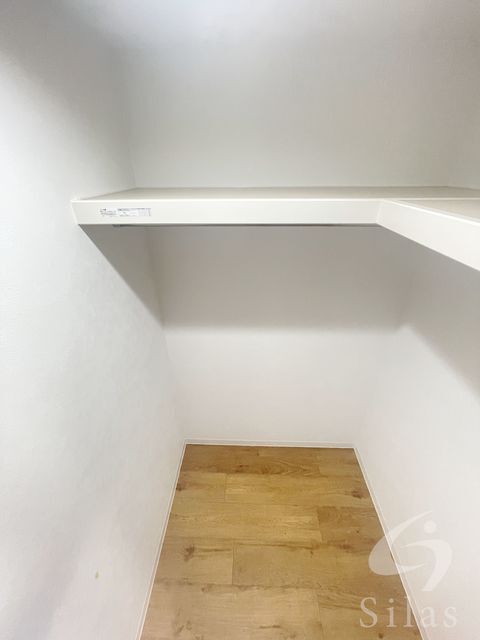 拡大写真:池田市新町 10階1002の内観