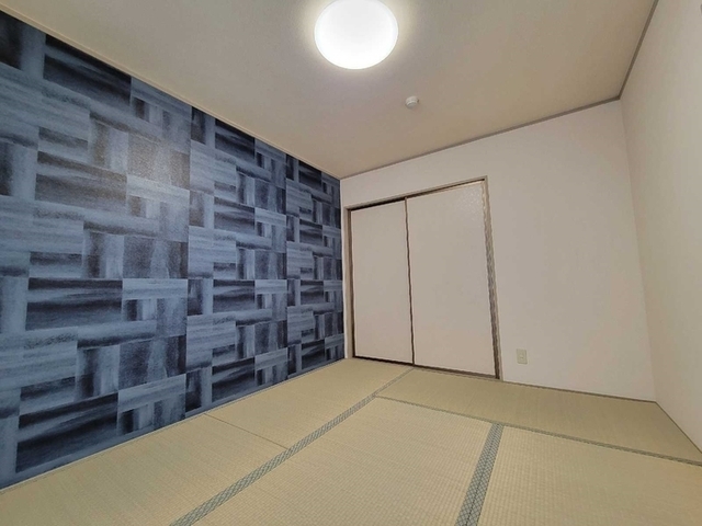 拡大写真:伊丹市松ケ丘1丁目 2階201の内観