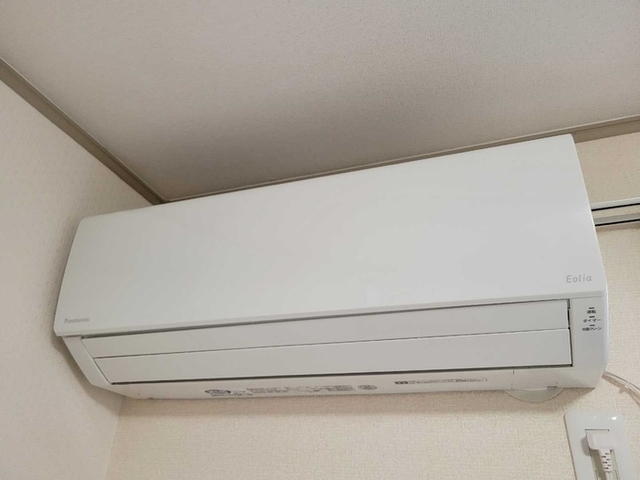 拡大写真:伊丹市松ケ丘1丁目 2階201の内観