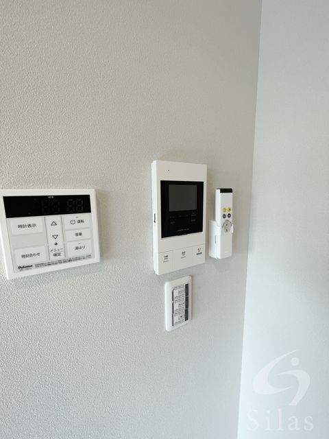 拡大写真:尼崎市尾浜町3丁目 2階201の内観