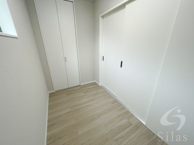 拡大写真:尼崎市尾浜町3丁目 2階201の内観