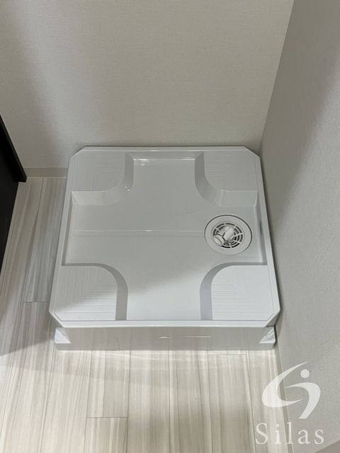 拡大写真:西宮市西福町 1階103の同仕様