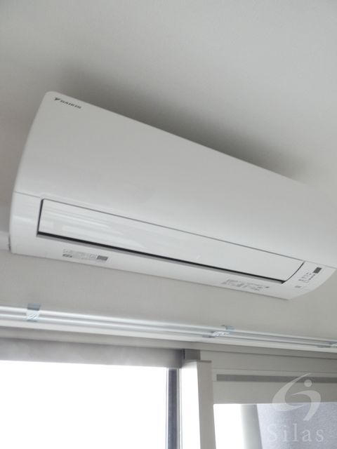 拡大写真:大阪市淀川区田川3丁目 8階803の内観