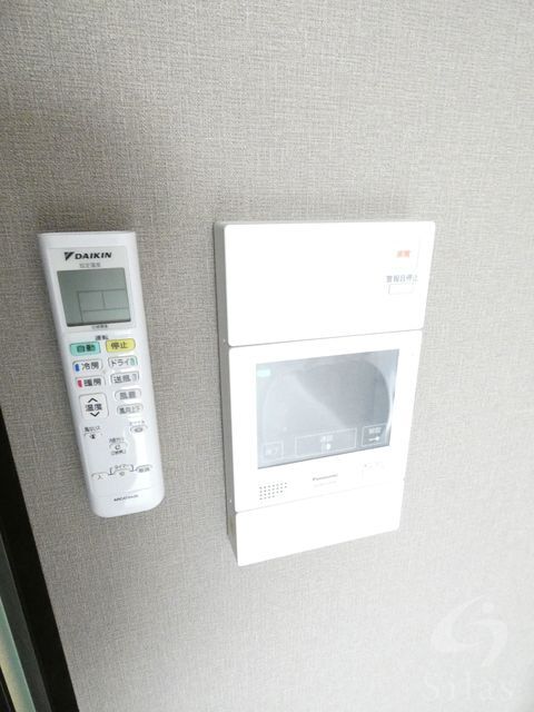拡大写真:大阪市淀川区田川3丁目 8階803の内観