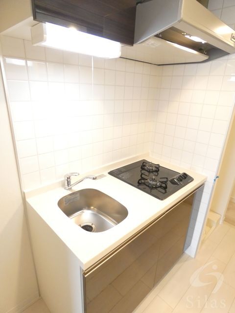 拡大写真:大阪市淀川区田川3丁目 8階803の内観