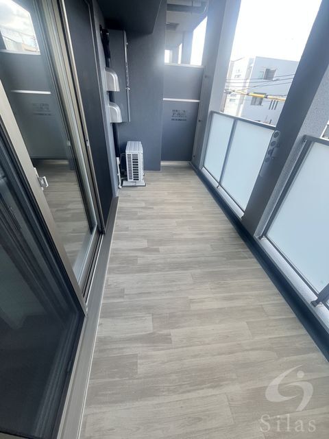 拡大写真:大阪市淀川区新北野1丁目 9階902の同仕様