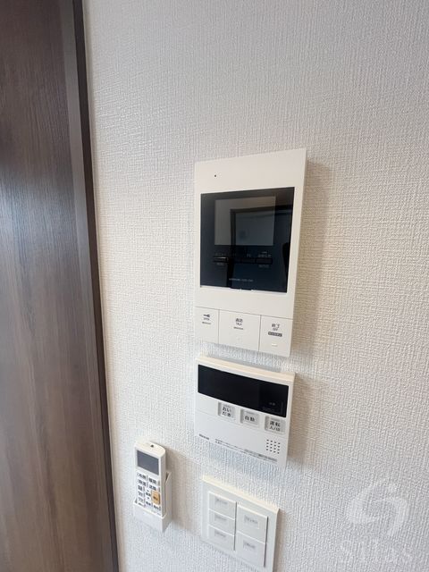 拡大写真:大阪市淀川区新北野1丁目 6階608の同仕様