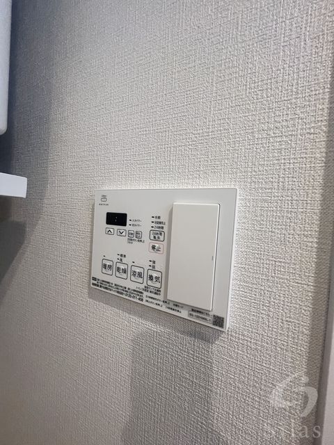 拡大写真:大阪市淀川区新北野1丁目 7階709の内観
