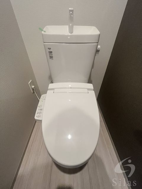 拡大写真:大阪市淀川区新北野1丁目 7階709の同仕様
