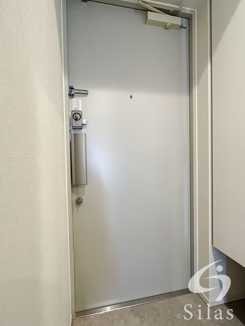 拡大写真:大阪市淀川区新北野1丁目 3階310の同仕様