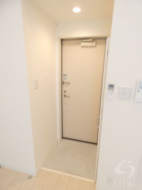 拡大写真:東大阪市花園本町1丁目 2階201の内観