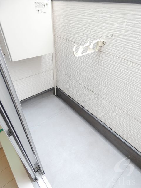 拡大写真:東大阪市花園本町1丁目 2階201の内観
