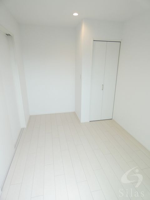 拡大写真:門真市寿町 1階103の同仕様