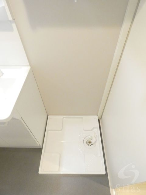 拡大写真:門真市寿町 1階103の同仕様