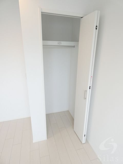 拡大写真:門真市寿町 1階103の同仕様
