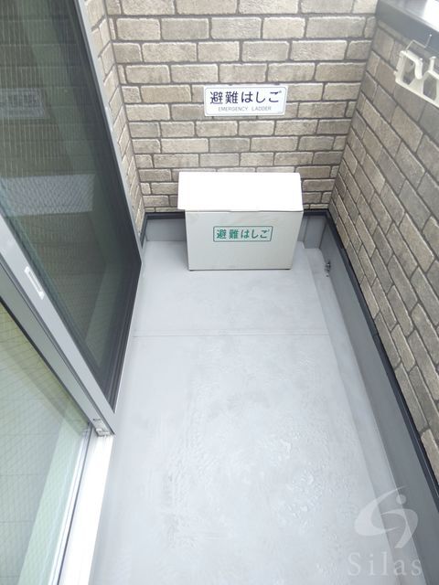 拡大写真:門真市寿町 1階103の同仕様