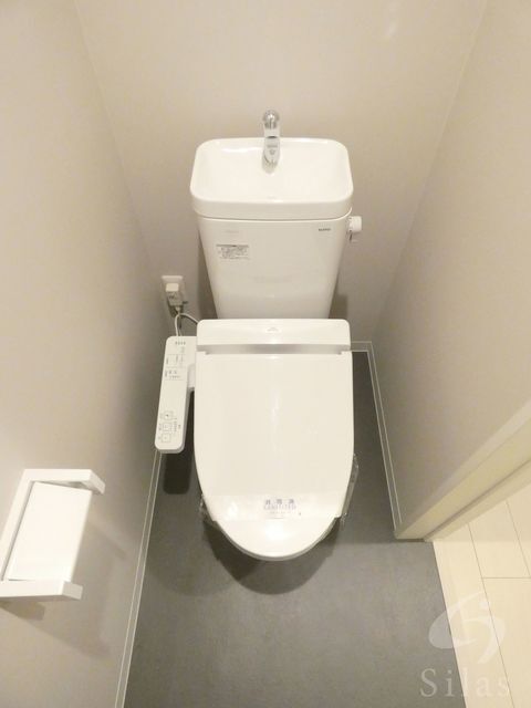 拡大写真:門真市寿町 1階103の同仕様
