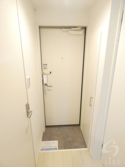 拡大写真:門真市寿町 1階103の同仕様