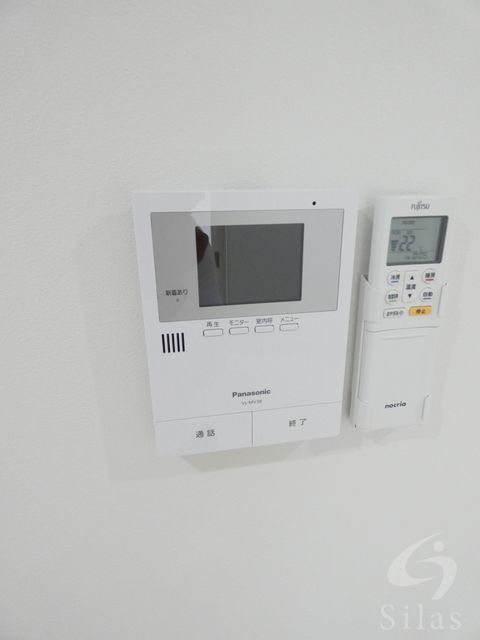 拡大写真:門真市寿町 1階103の同仕様
