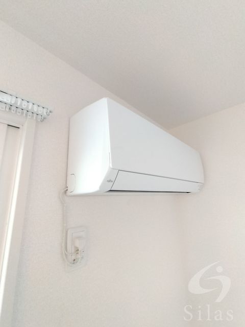 拡大写真:尼崎市西難波町2丁目 2階203の内観
