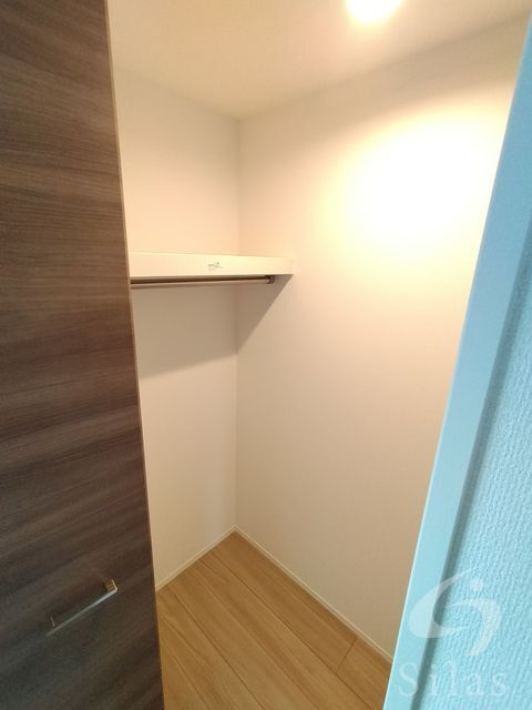 拡大写真:尼崎市西難波町2丁目 2階203の内観
