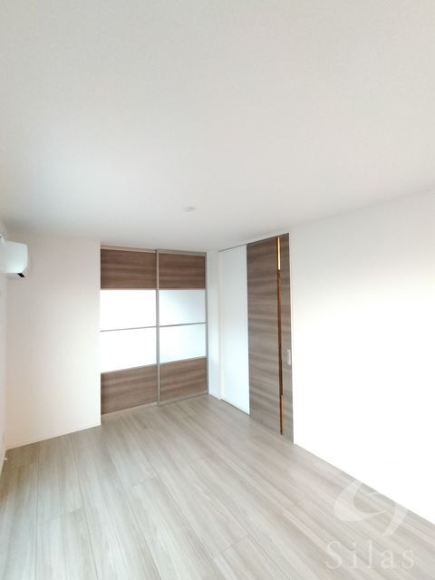 拡大写真:尼崎市西難波町2丁目 2階203の内観