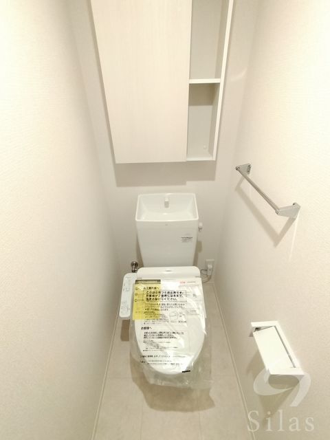 拡大写真:尼崎市西難波町2丁目 2階203の内観