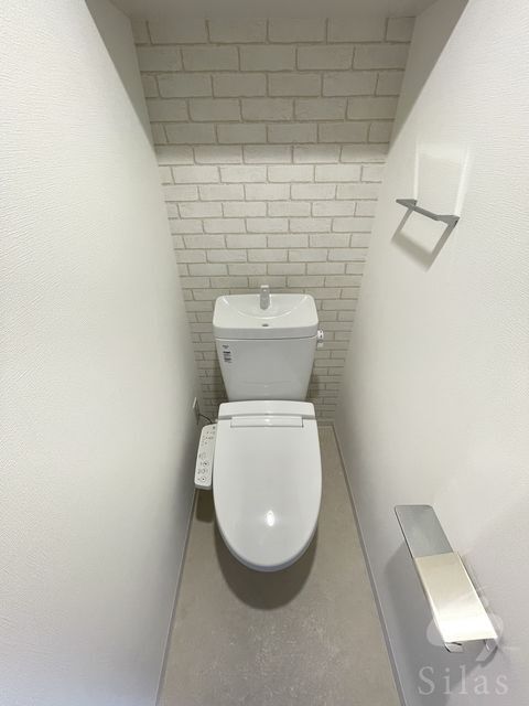 拡大写真:大阪市西淀川区歌島2丁目 7階704の同仕様