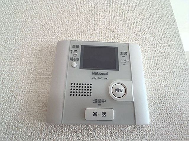 拡大写真:神戸市北区若葉台4丁目 1階103の同仕様