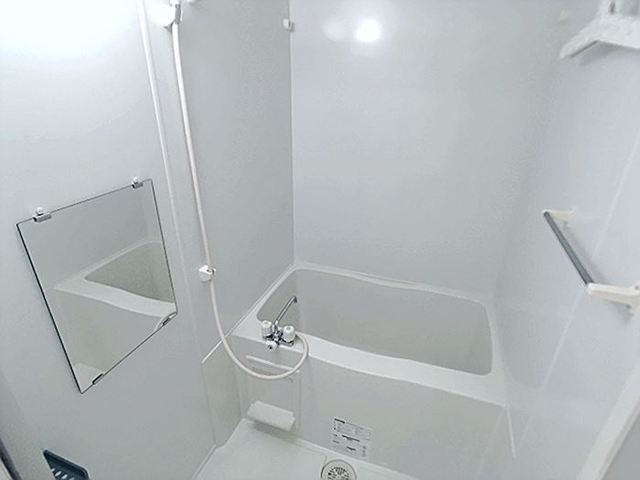 拡大写真:神戸市北区若葉台4丁目 1階103の同仕様