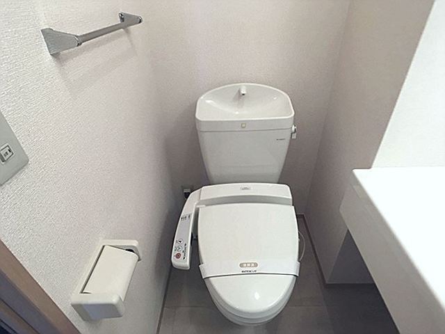 拡大写真:神戸市北区若葉台4丁目 1階103の同仕様